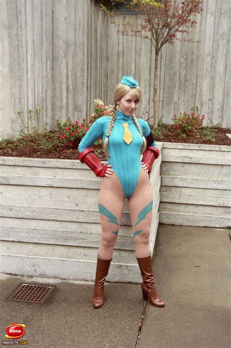 cammy cosplay ikuy 12 by theunbeholden on deviantart