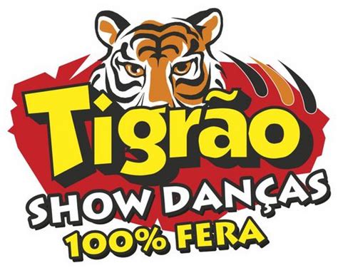 Tigrão Show Oficial Tigraoshow Twitter