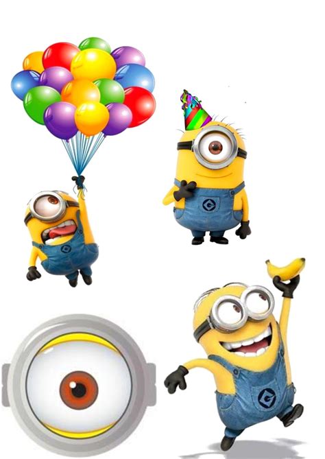 Minions Party Decorations Fun And Colorful Minion Theme