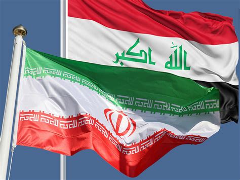 iran iraq capable  increasing bilateral trade