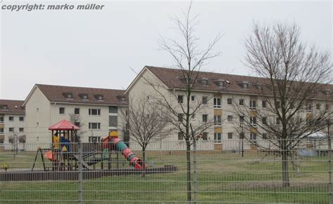 military base  frankfurt germany