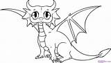 Drachen Reasonably Convenient Dragons sketch template