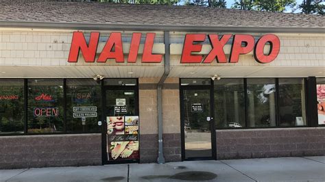 nail expo nail salon   egg harbor township nj