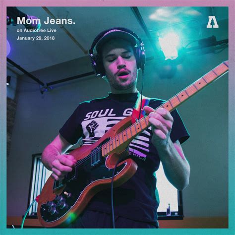 mom jeans on audiotree live ep by mom jeans spotify