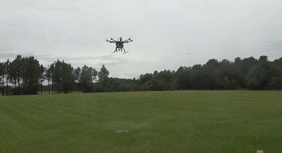 explodrone drone ied simulator spy goodies