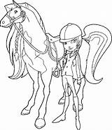 Horseland Coloring Pages Printable Alma Colouring Cartoons Library Clipart Sunburst Popular Cartoon Drawing Coloringhome sketch template