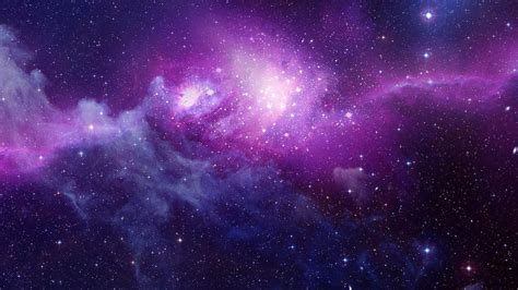 purple space wallpapers wallpaper cave