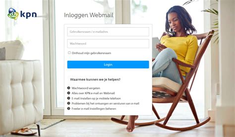 inloggen webmail hetnetnl