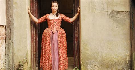 samantha morton stars in tv show harlots and she thinks it s more about feminism than sex
