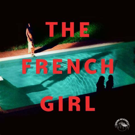 French Girl The Ungekürzt By Lexie Elliott Sasha Zigic Funda