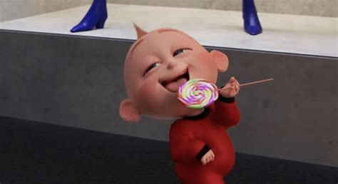 Incredibles 2 Here S Every One Of Jack Jack S