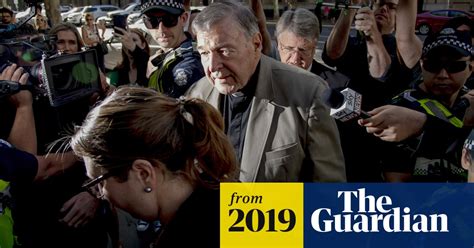 prosecutor drops george pell contempt of court cases against abc and