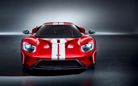 ford gt  heritage edition   wallpapers hd wallpapers id