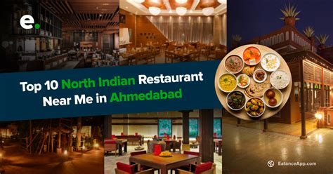 top  north indian restaurant    ahmedabad eatance app