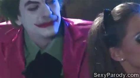 joker parody porn threesome porndroids