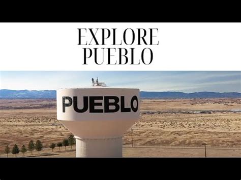 pueblo west youtube