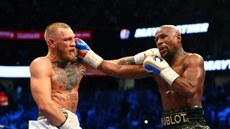 conor mcgregor vs floyd mayweather ii are we in for a