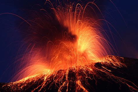 volcanic eruptions changed climate  human history carbon