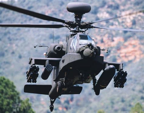 boeing ah  apache alex laird