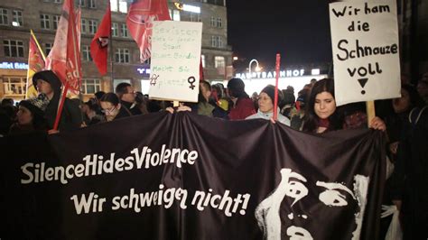 new year s eve assaults renew german tensions over migrants parallels