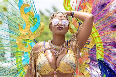 Saint Lucia Carnival 2023 Official Calendar Of Events Soca News