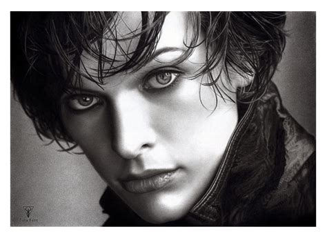 amazing pencil drawings  images fun