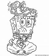 Spongebob Esponja Schwammkopf Spugna Ausmalbild Webbrowser Benutzen Anderen Genügt Ordnung Einen Cambiare Potete Posto Ausmalen2000 sketch template
