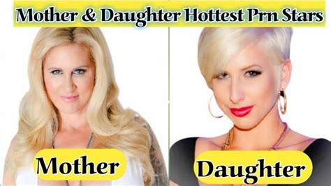 Real Mother And Daughter Prnstar 2022 Beauties List 2022 Daftsex Hd