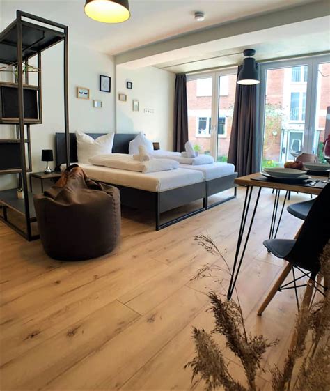 munster alloggi  case vacanze renania settentrionale vestfalia germania airbnb
