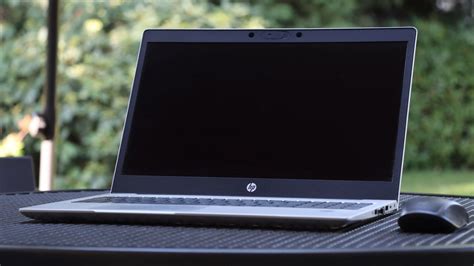 laptop geeft een zwart scherm zo los je het op