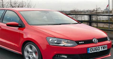 Vw Polo Gti 1 4 Here Comes Trouble Daily Star