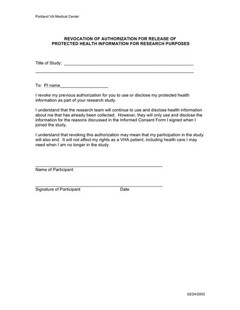 sample authorization letter  release information  document template