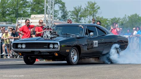 fast  furious  dodge charger rt drag race youtube