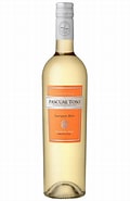 Image result for Pascual Toso Sauvignon Blanc. Size: 120 x 185. Source: www.saq.com