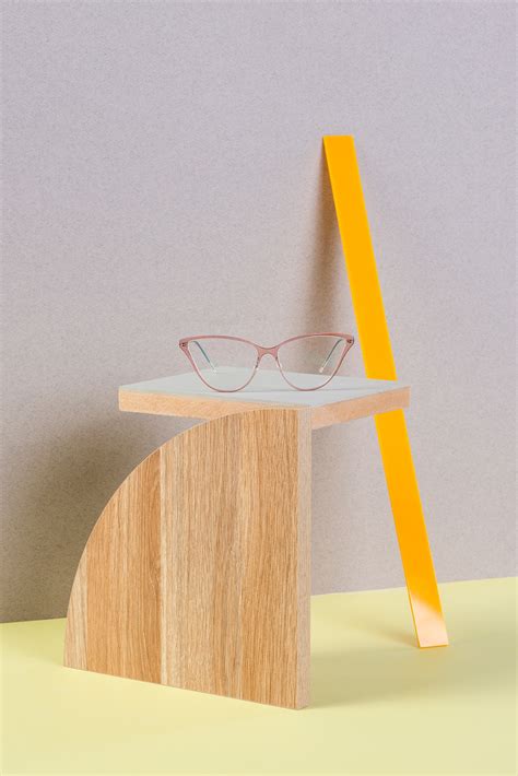 lindberg glasses for glasseson on behance