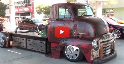 The “mid Engine” Rat Rod Engaging Car News Reviews And