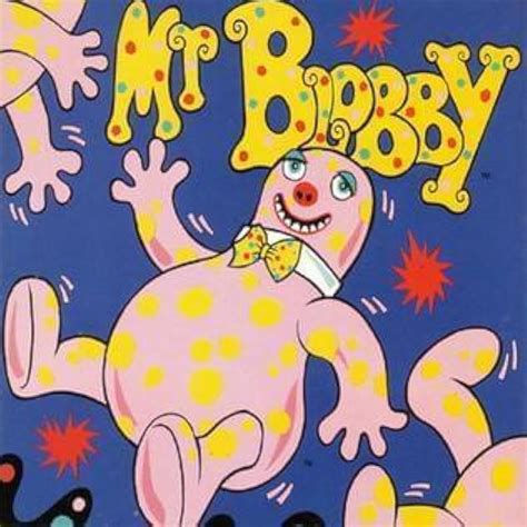 Mr Blobby Mr Blobby Music Video 1993 Imdb