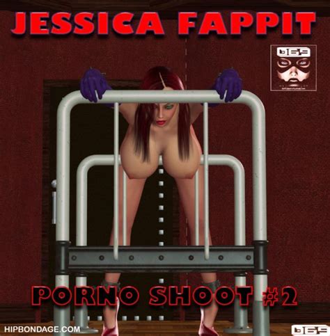 Jessica Rabbit Porn Comics And Sex Games Svscomics Page 2