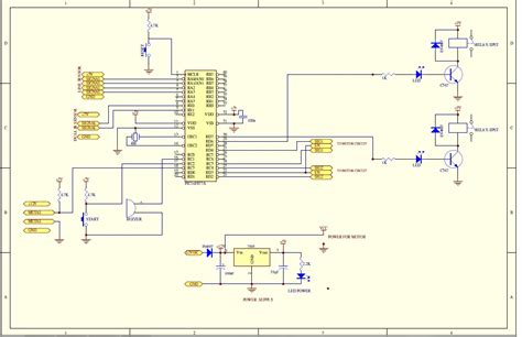 final year project schematic diagram  pic fa