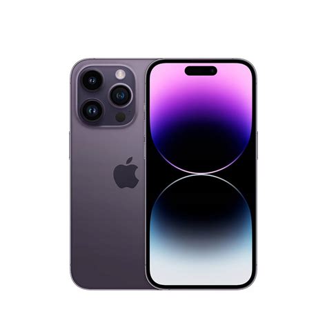 smartfon iphone  pro gb gleboka purpura sklep opinie cena