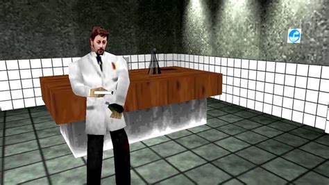 goldeneye is 25 years old today none of us knew what we were doing