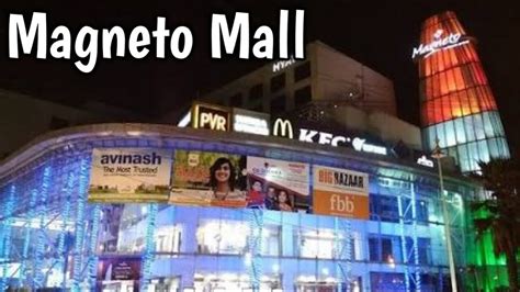 magneto mall raipur magneto mall raipur vlog  youtube