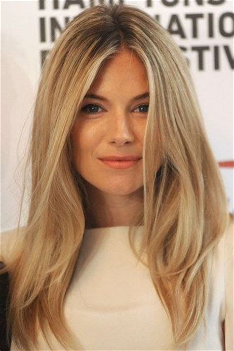 30 trendy and beautiful long blonde hairstyles part 8