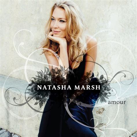 Amour — Natasha Marsh Last Fm
