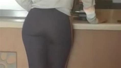 Athletic Booty Chik Fil A Yamcam Candid Ass Yoga Pants Porn Videos