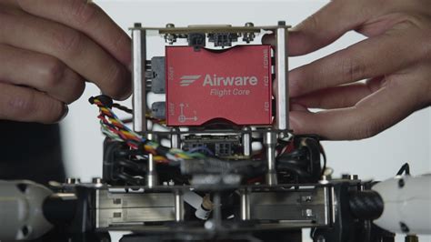 airware launches drone operating system  picks  intel   investor dronelife