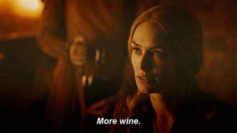 game of thrones wine find and share on giphy