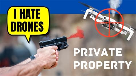 shocking   shoot   drone   property youtube