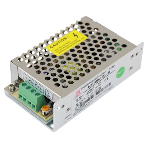 compact  volt  amp power supply  industrial automation output voltage vdc rs