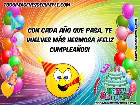 feliz cumple hermosa imagenes de cumpleanos